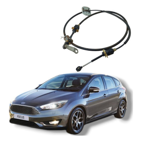 Cabo Trambulador Ford Focus 2016