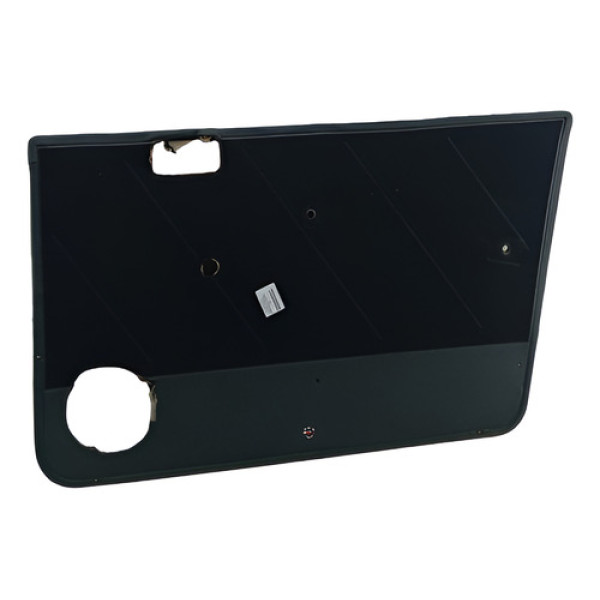 Forro Porta Dianteira Direita Fiat Uno Way 2013 Cinza