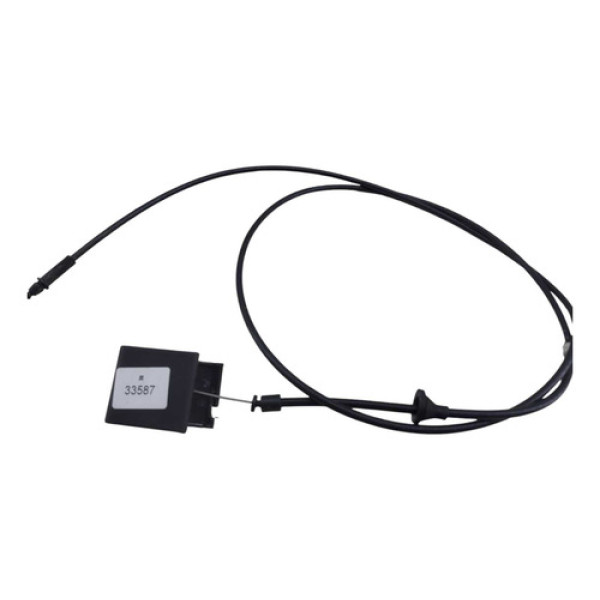 Cabo Puxador Capô Ford Ka Sedan Se 2016 E3b516b975ad