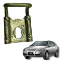 Batente Tampa Traseira Chevrolet Astra Sedan 2010