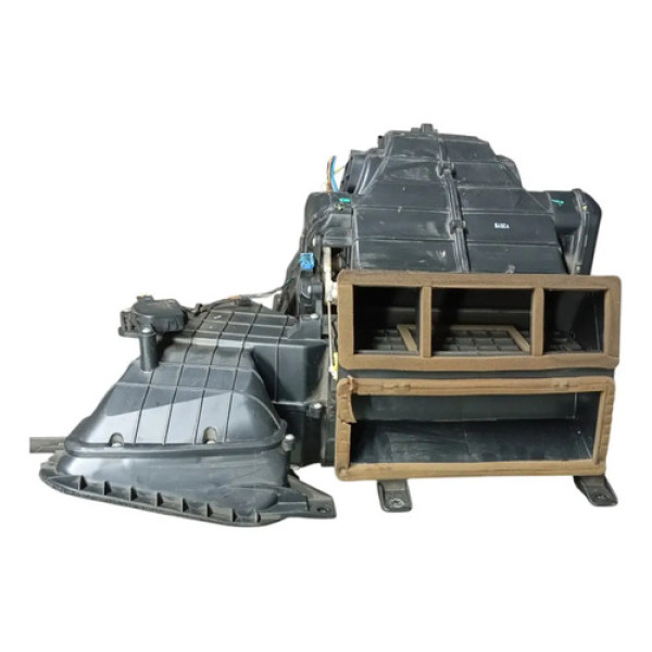 Caixa Ar Condicionado Ar Forcado Kia Soul 2013 1.6