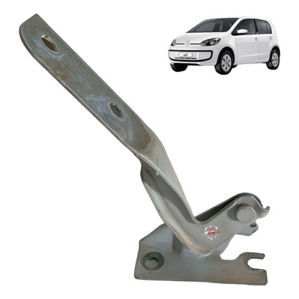 Dobradiça Capô Lado Direito Volkswagen Up Take 2015