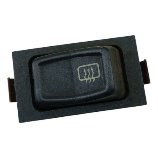 Botão Desembaçador Vw Gol Parati Voyage 1988 1995