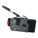 Fechadura Eletrica Porta Traseira Ld Gm Meriva 2011 13154794