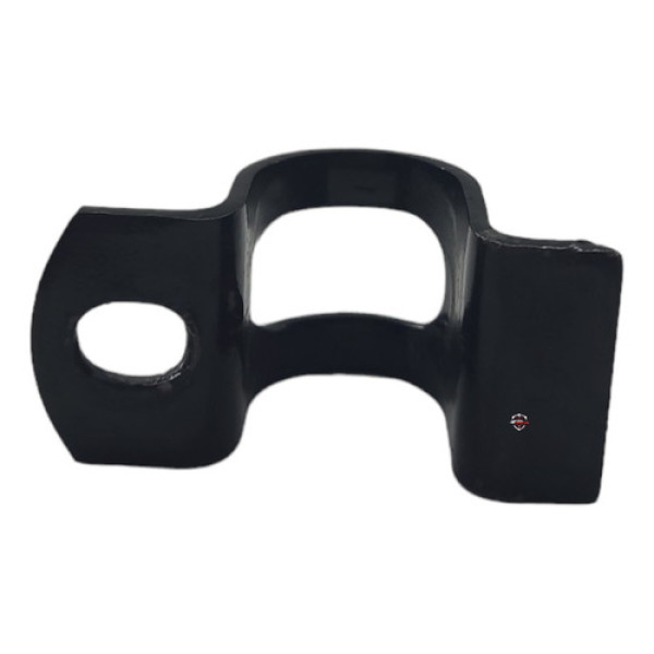 Abraçadeira Banco Fiat Uno Mille 1.0 2007 Preto