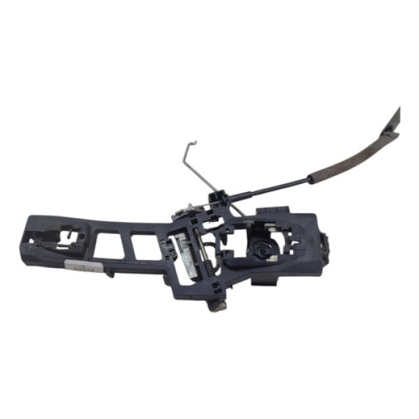 Suporte Maçaneta Externa Tras Le Ford Ka Sedan 2016 Traseira