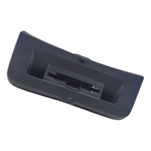 Acabamento Forro Tampa Traseira Vw Nivus 2023