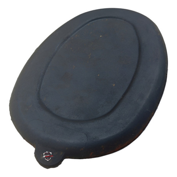 Tampa Borracha Vedação Assoalho Volkswagen Gol G5 1.0 2009