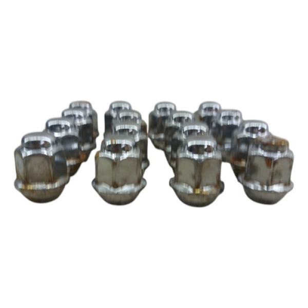 Jogo Porca Roda Hyundai Hb20 2013 2019