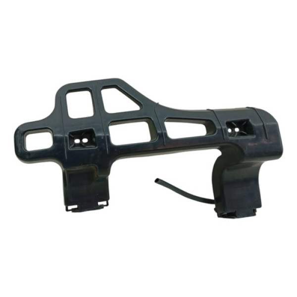 Guia Parachoque Direito  Hyundai Hb20 2019 865341s800