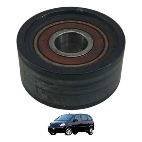  Rolamento Tensor Correia Gm Meriva Corsa 2011 20600003