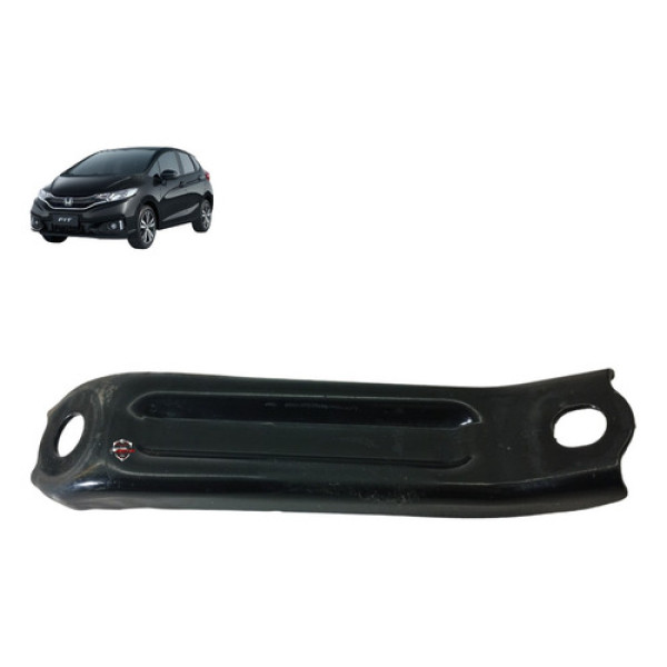 Suporte Trava Bateria Esquerdo Honda Fit 2017