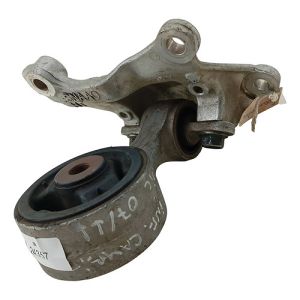 Coxim Cambio Inferior Honda Civic 2007 2011