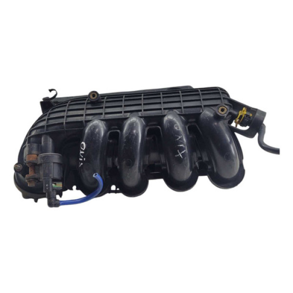 Coletor Admissão Gm Onix Prisma 1.0 2013 2019