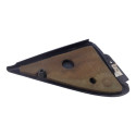  Acabamento Interno Retrovisor Le Vw Gol G2 2002 Preto