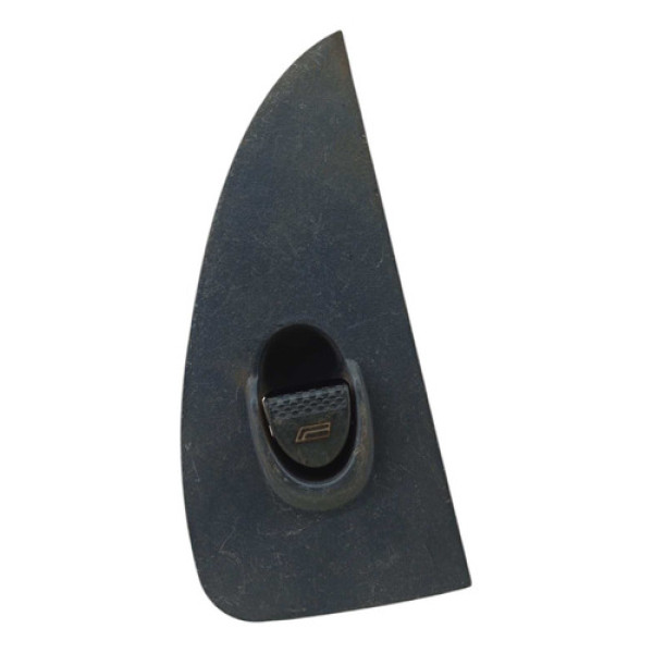 Botão Vidro Elétrico Dianteiro Direito Fiat Palio 2001 2005