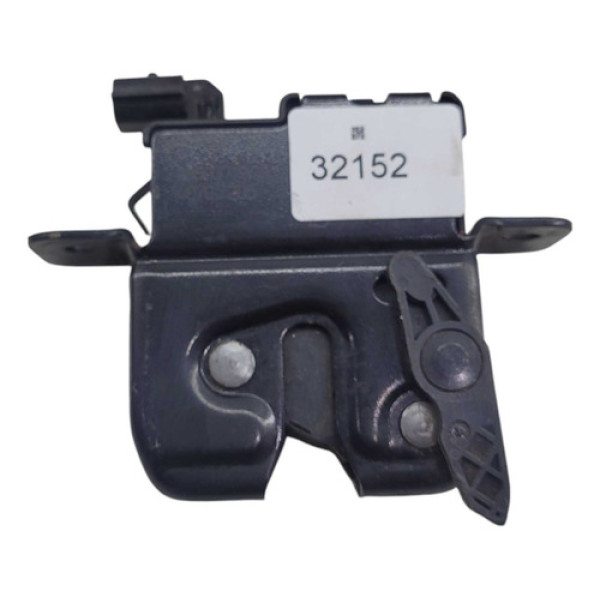 Fechadura Elétrica Tampa Traseira Renault Sandero 2015 2020