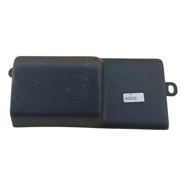 Moldura Cobertura Console Vw Gol 2017 2023