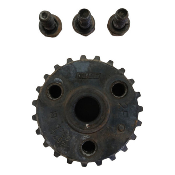 Engrenagem Virabrequim Fiat Palio Fire 1.0 2004