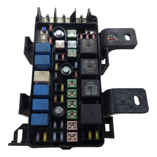 Caixa Fusível Hyundai Azera 3.3 2009