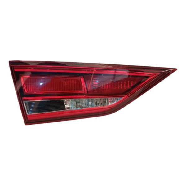 Lanterna Esquerda Tampa Audi A3 Sedan 2019 8v545075 Esquerdo/motorista