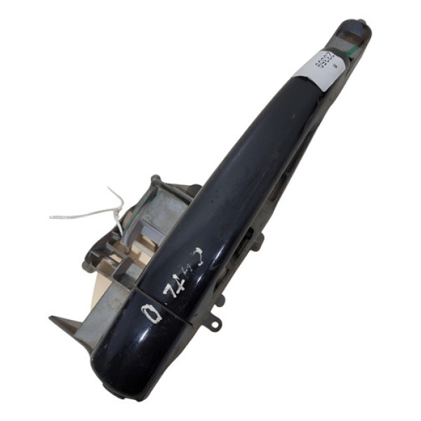 Maçaneta Externa Traseira Direita Citroen C4 Pallas 2007 12 Dianteira/traseira