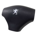  Tampa Capa Buzina Volante Peugeot 206 207 2008 9644329177