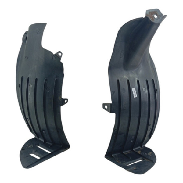 Par Parabarro Traseiro Gm Meriva 2003 2012