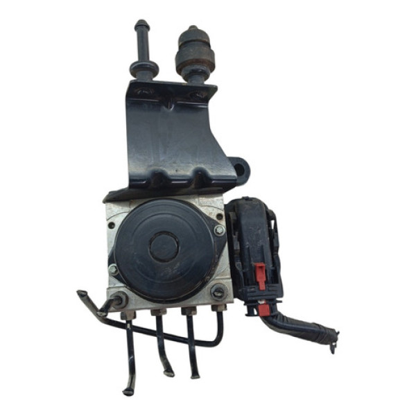 Módulo 5u0907379a Vw Fox Gol Voyage Crossfox 1.6 2010 2016