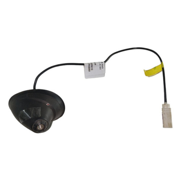 Base Antena Peugeot 2008 1.6 2018 Preto