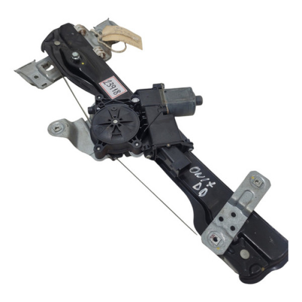 Maquina Vidro Elétrica Dianteira Direita Onix Prisma 13 19