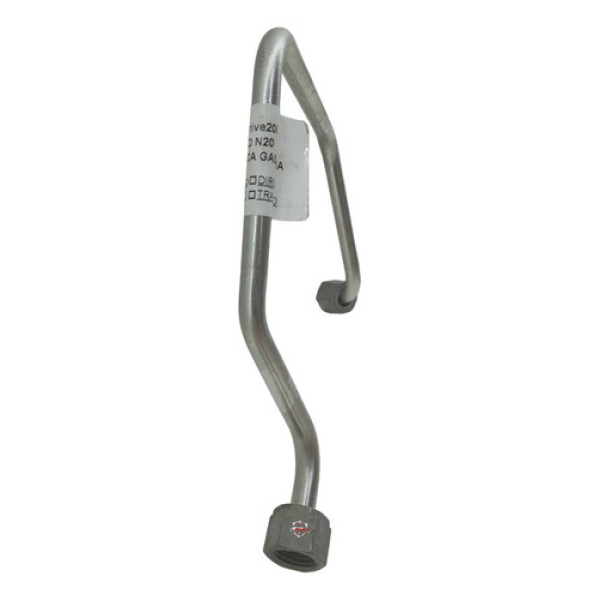 Cano Tubo Injetor Bmw X1 Sdrive20i 2.0 2010 Turbo