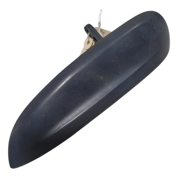 Maçaneta Externa Traseira Esquerda Gm Onix Spin Cobalt 13 19 Traseira