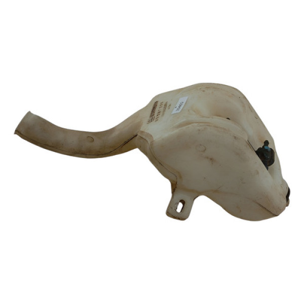 Reservatorio Dagua Parabrisa Gm Meriva 2003 2012 Branco