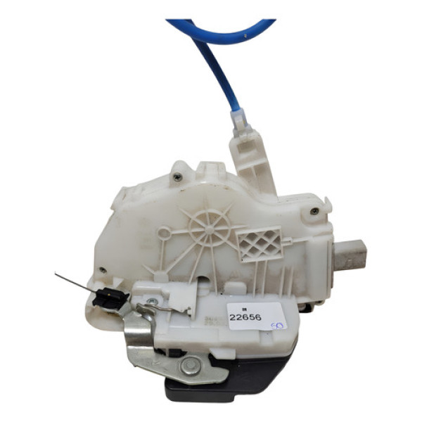 Fechadura Dianteira Direita Vw Gol Voyage Saveiro 2011 2016