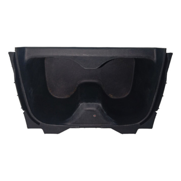 Porta Copos Console Honda City Lx 1.5 2012 Preto
