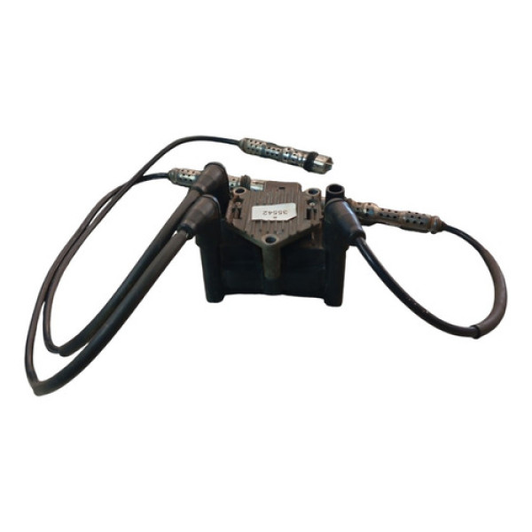 Bobina Ignicao Vw Gol 1.6 2013 Pbtgf30