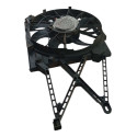 Ventoinha Radiador Gm Astra 2000 2011 93315725