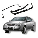 Kit Cinta Tanque Chevrolet Astra Sedan 2010