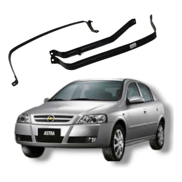 Kit Cinta Tanque Chevrolet Astra Sedan 2010