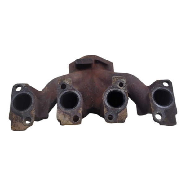 Coletor Escape Chevrolet Corsa Hatch Maxx 2005 93230959