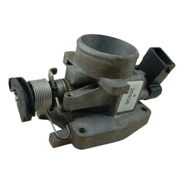 Tbi Corpo Borboleta Ford Fiesta Ka 1.0 1996 2000