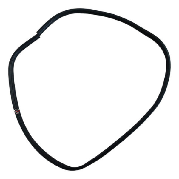 Borracha Tampa Porta Mala Volkswagen Gol G5 2009