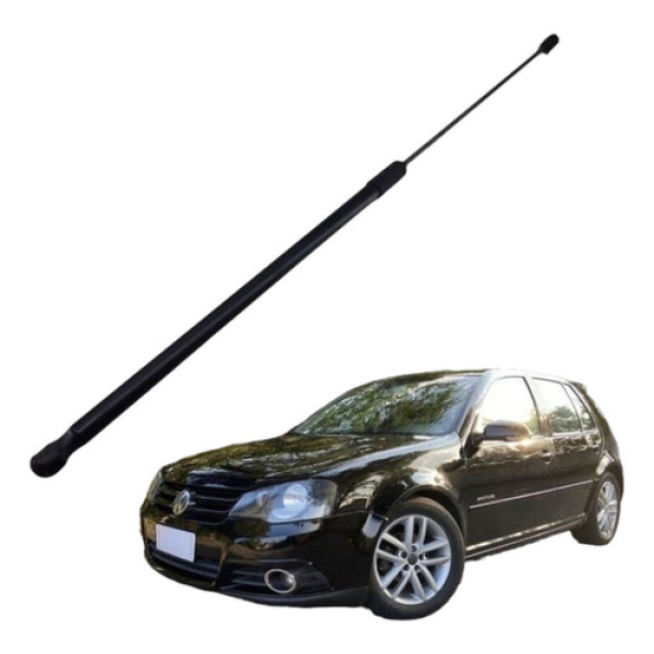 Amortecedor Capô Volkswagen Golf Sportiline 2010