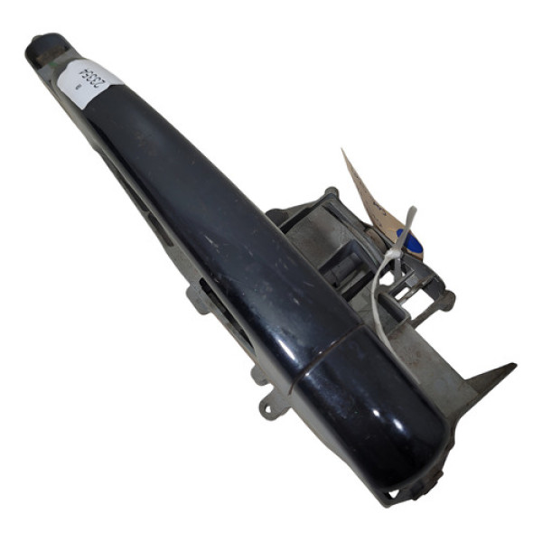 Maçaneta Externa Traseira Esquerda Citroen C4 Pallas 2007 12 Traseira