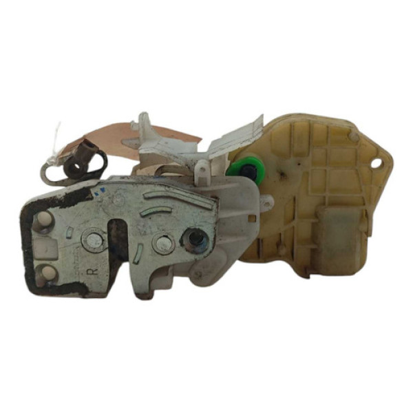 Fechadura Elétrica Dianteira Direita Honda Fit 2003 2008