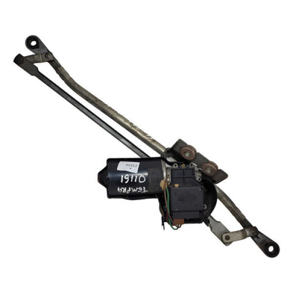 Motor Limpador Parabrisa Dianteiro Fiat Tempra 1991 1999