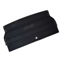 Tampa Bagagito Chevrolet Meriva 2003 2011 Preto