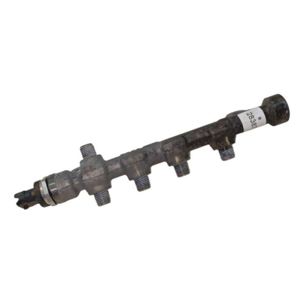 Flauta Injeção Fiat Toro Jeep Renegade 2.0 2018 55277611