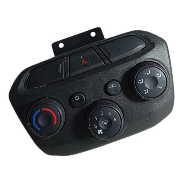 Comando Ar Condicionado Chevrolet Onix Prisma 2013 2019